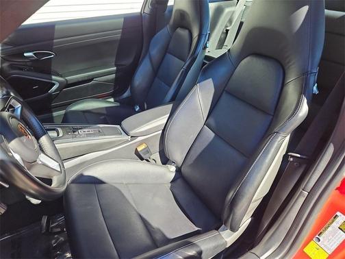 2017 Porsche 911 Carrera