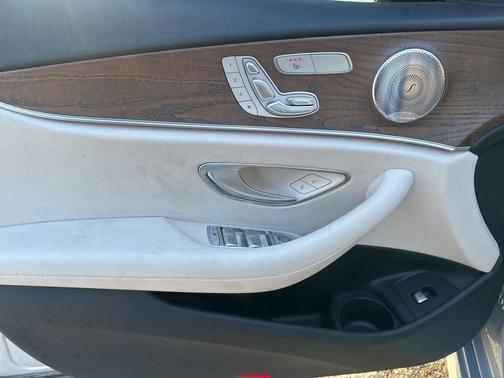 2022 Mercedes-Benz E-Class E 450 4MATIC