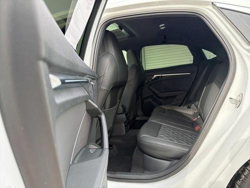 2024 Audi S3 2.0T quattro Premium