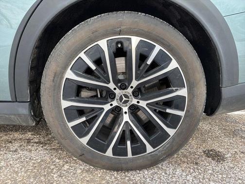 2024 Mercedes-Benz E-Class E 450 4MATIC