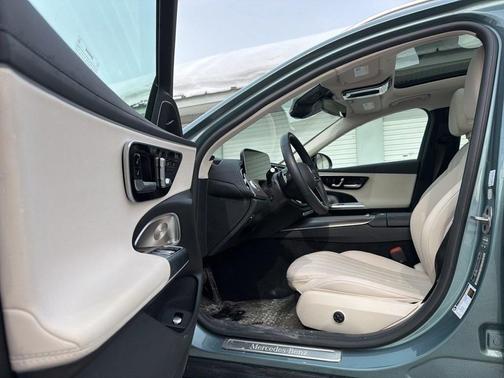 2024 Mercedes-Benz E-Class E 450 4MATIC