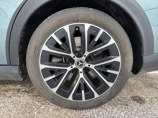 2024 Mercedes-Benz E-Class E 450 4MATIC