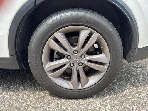 2023 Acura MDX Base