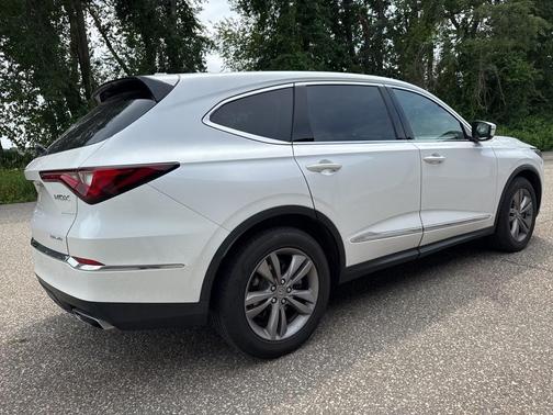 2023 Acura MDX Base