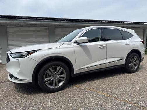 2023 Acura MDX Base