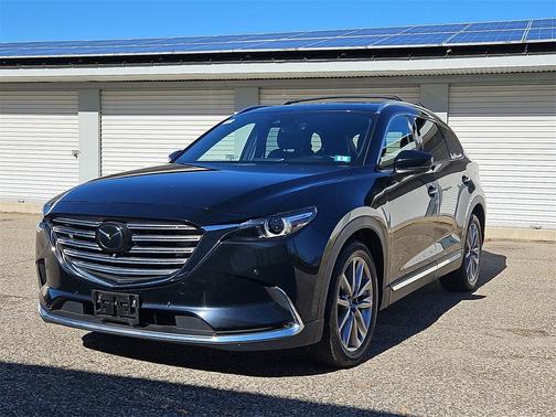 2022 Mazda CX-9 Grand Touring