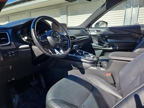 2022 Mazda CX-9 Grand Touring