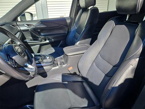 2022 Mazda CX-9 Grand Touring
