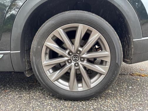 2022 Mazda CX-9 Grand Touring