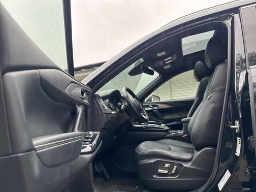 2022 Mazda CX-9 Grand Touring
