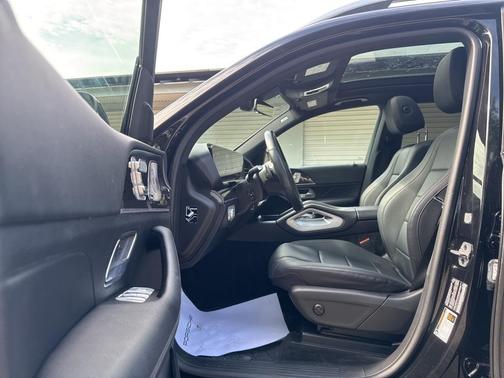 2022 Mercedes-Benz GLE 350 Base 4MATIC
