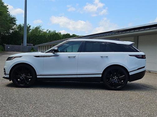 2021 Land Rover Range Rover Velar R-Dynamic HSE