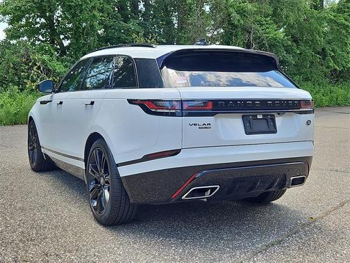 2021 Land Rover Range Rover Velar R-Dynamic HSE