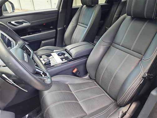 2021 Land Rover Range Rover Velar R-Dynamic HSE