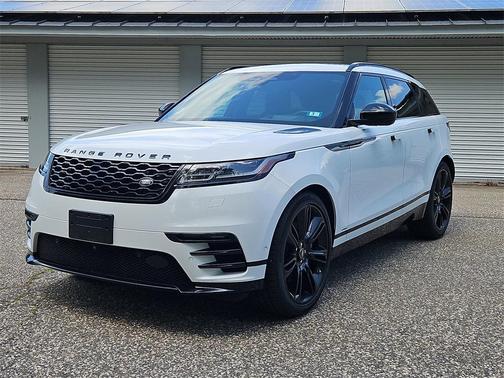 2021 Land Rover Range Rover Velar R-Dynamic HSE