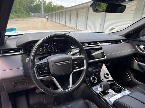 2021 Land Rover Range Rover Velar R-Dynamic HSE