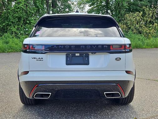 2021 Land Rover Range Rover Velar R-Dynamic HSE
