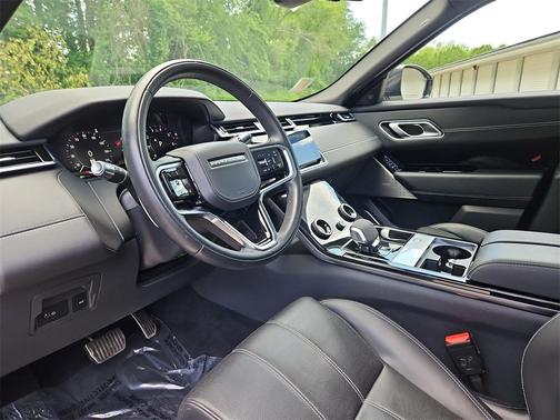 2021 Land Rover Range Rover Velar R-Dynamic HSE