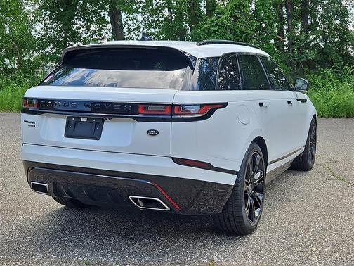 2021 Land Rover Range Rover Velar R-Dynamic HSE