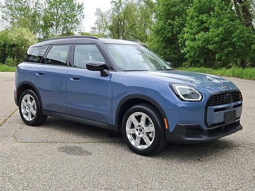 2025 MINI Hardtop SIGNATURE PLUS