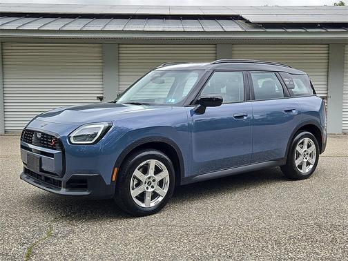 2025 MINI Hardtop SIGNATURE PLUS