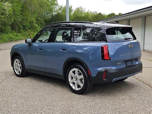 2025 MINI Hardtop SIGNATURE PLUS