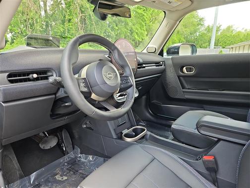 2025 MINI Hardtop SIGNATURE PLUS