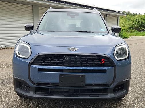 2025 MINI Hardtop SIGNATURE PLUS