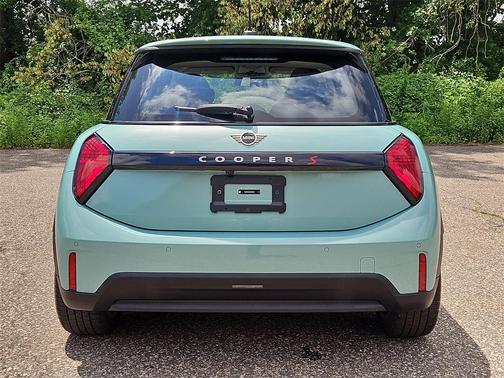 2025 MINI Hardtop SIGNATURE PLUS