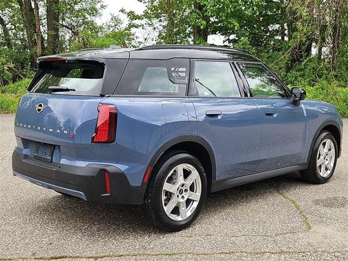 2025 MINI Hardtop SIGNATURE PLUS