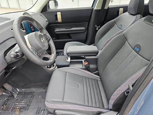 2025 MINI Hardtop SIGNATURE PLUS