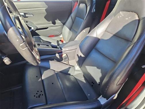 2014 Porsche 911 Carrera S