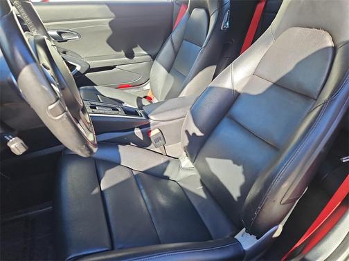 2014 Porsche 911 Carrera S