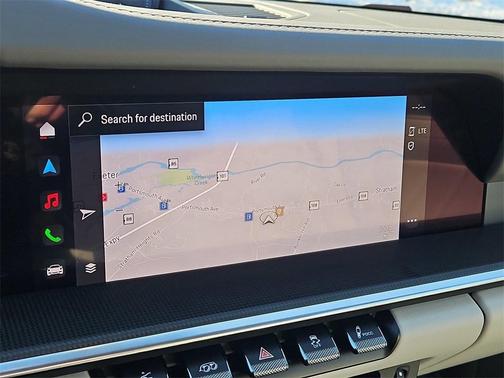 2024 Porsche 911 Turbo S