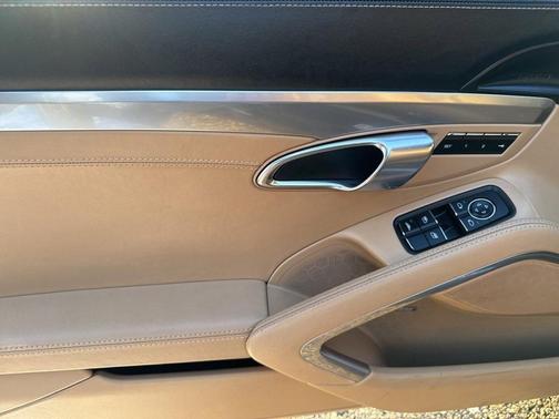 2015 Porsche 911 Carrera S