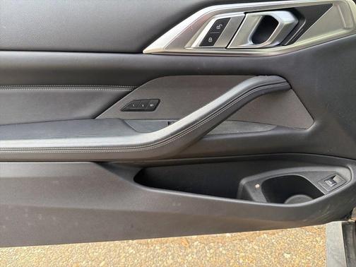 2022 BMW M4 Competition