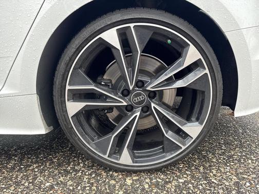 2025 Audi S5 3.0T Premium