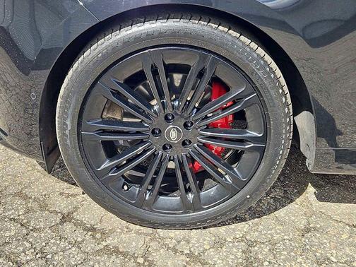 2025 Land Rover Range Rover Sport P460 Dynamic SE