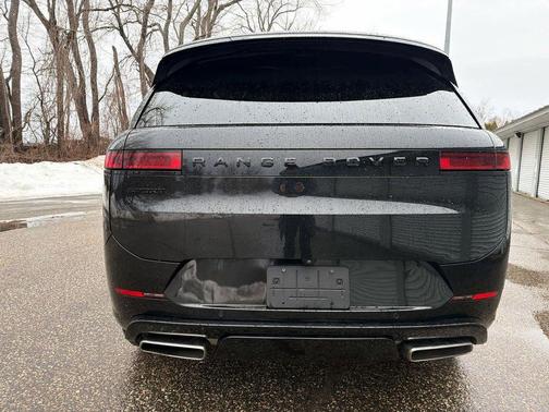 2025 Land Rover Range Rover Sport P460 Dynamic SE