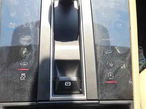 2024 Porsche Macan S