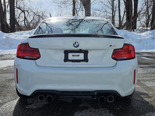 2018 BMW M2 Base