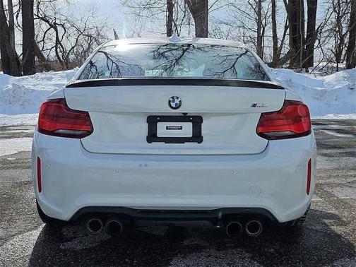 2018 BMW M2 Base
