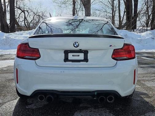 2018 BMW M2 Base