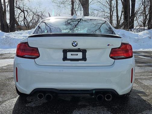 2018 BMW M2 Base