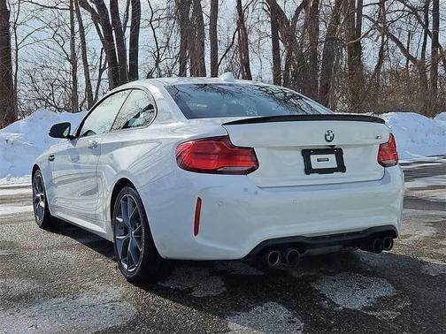 2018 BMW M2 Base