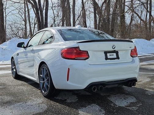 2018 BMW M2 Base