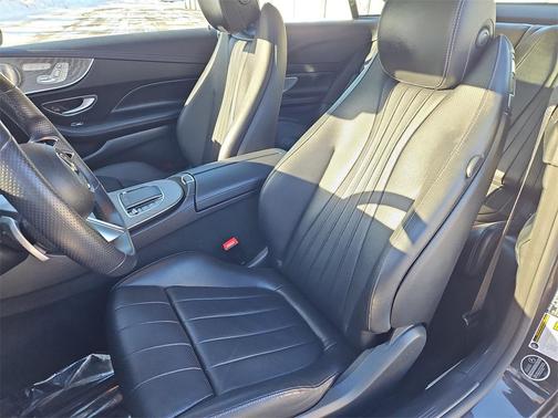 2022 Mercedes-Benz E-Class E 450 4MATIC