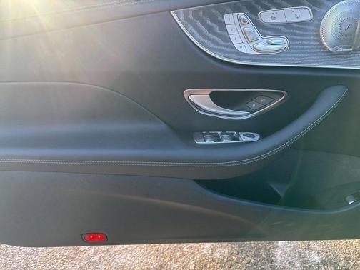 2022 Mercedes-Benz E-Class E 450 4MATIC