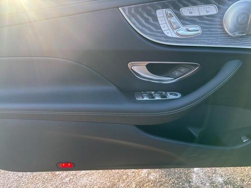 2022 Mercedes-Benz E-Class E 450 4MATIC