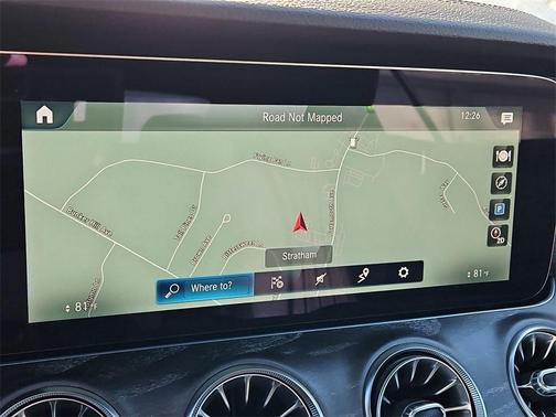 2022 Mercedes-Benz E-Class E 450 4MATIC